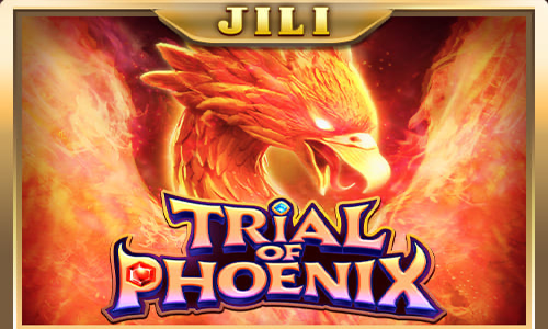 Trial of Phoenix Jili Games Online Casino