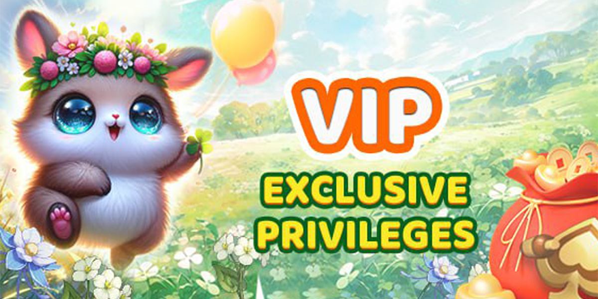 Jilievo Casino 777 – Member VIP Upgrade Bonus