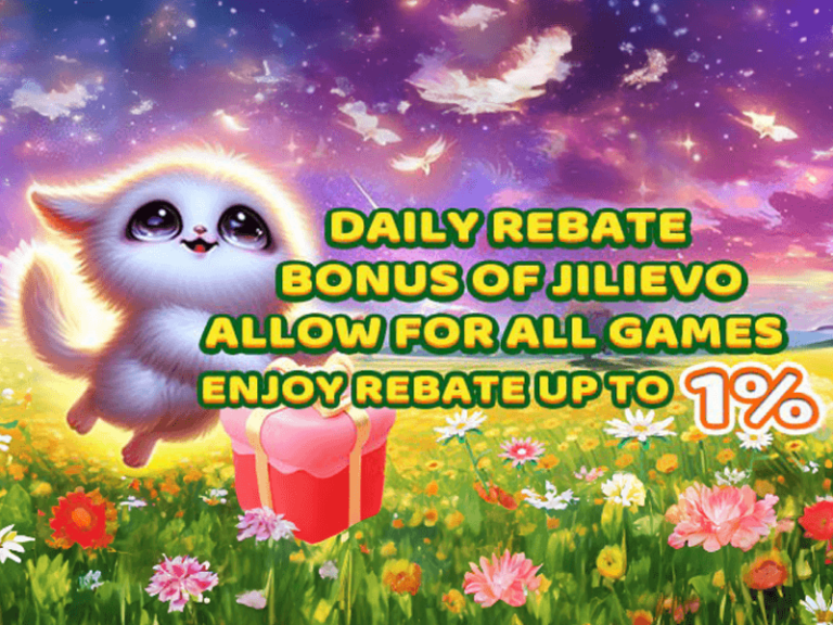 Earn up to 1% Daily Betting Rebate